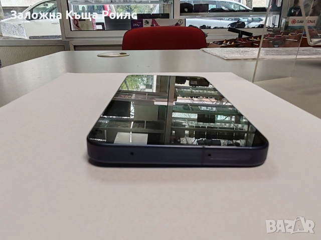 Samsung A55 256GB, снимка 4 - Samsung - 52349500