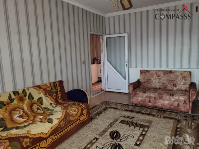 гр. Добрич, кв. Иглика, 2-ен апартамент!, снимка 11 - Апартаменти - 46897659