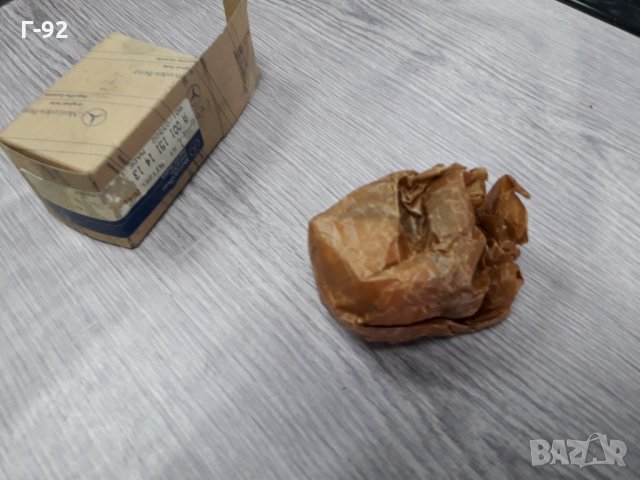 A0011511413**NEU**MERCEDES-BENZ** БЕНДИКС ЗА СТАРТЕР **, снимка 4 - Части - 35536590