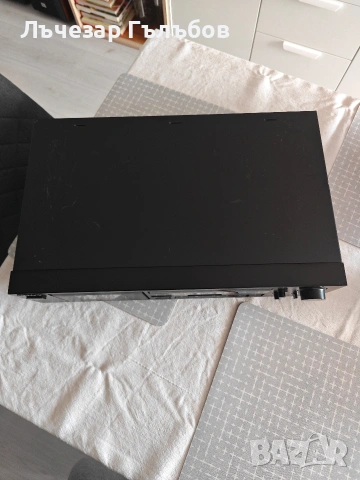 Продавам дек Sony tc-k 470, снимка 6 - Декове - 54341457