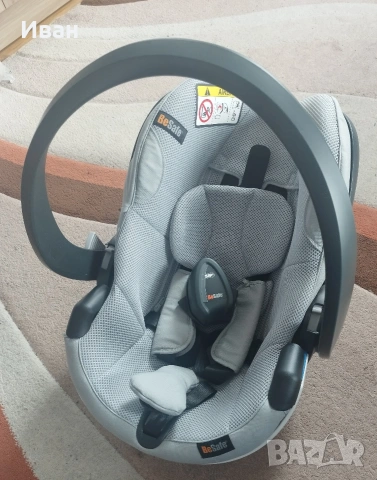 стол за кола, снимка 2 - Столчета за кола и колело - 54224593