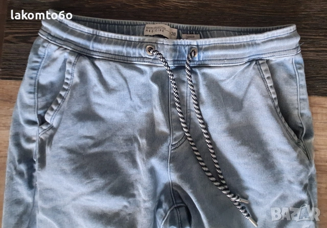 Дънки Medicine, размер 38., снимка 2 - Дънки - 53913033