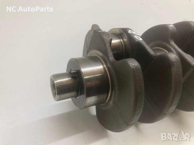 Колянов вал за Ford Форд Мондео Галакси 1.8 дизел 125 коня АХS4-6303-AD 2008, снимка 6 - Части - 42712791