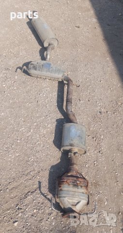 Генерация Фиат Мареа - Браво - Брава 1.9JTD N