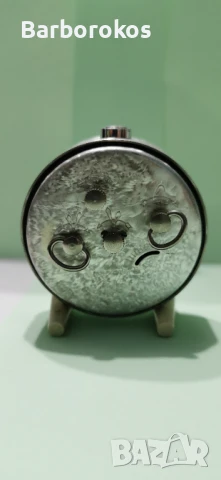 Будилник Слава МИР, снимка 2 - Други - 51311199