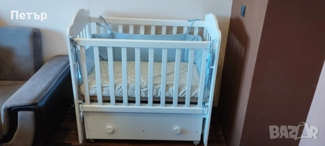 Бебешка кошара, снимка 2 - Кошарки - 50976052