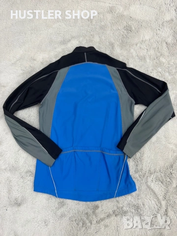 Мъжко горнище GORE BIKE WEAR. Размер L, снимка 4 - Спортни дрехи, екипи - 53937635