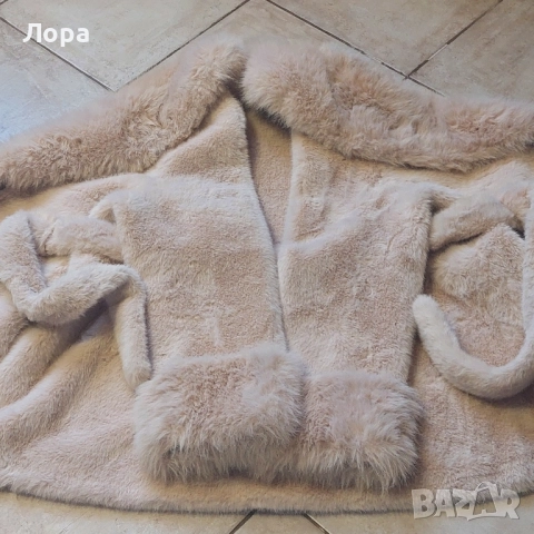 Дамско палто, снимка 6 - Палта, манта - 52177195