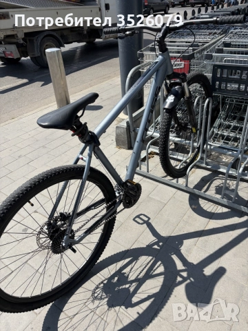 Колело CROSS GRX 8 29”