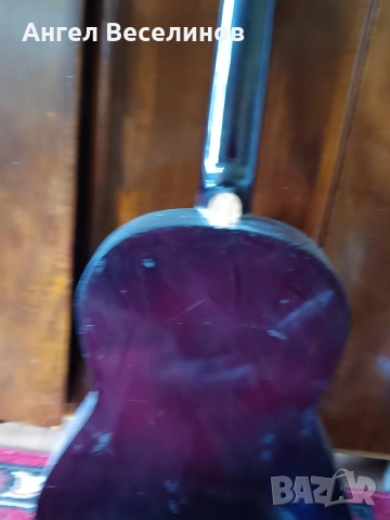 китара , снимка 5 - Китари - 54096149