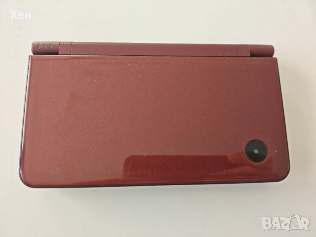 Nintendo DSi XL - Качени много игри, снимка 2 - Nintendo конзоли - 53808641
