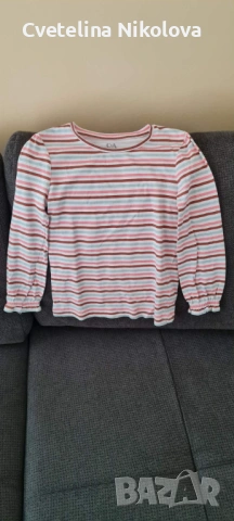 Разпродажба!, снимка 3 - Детски Блузи и туники - 54104007
