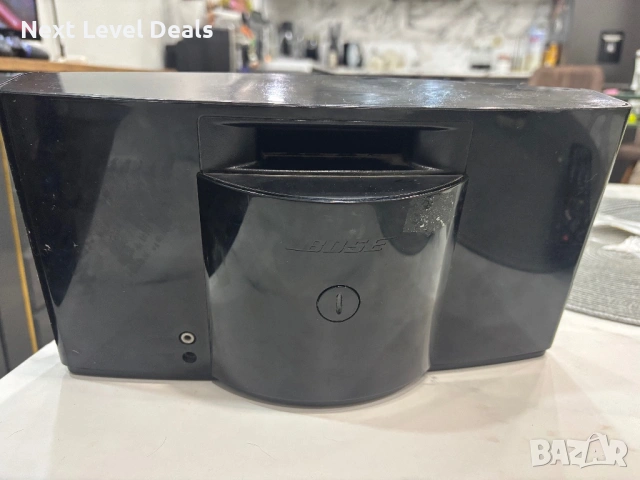 🔊 Bose SoundDock Portable – перфектно състояние, снимка 3 - Аудиосистеми - 54164332