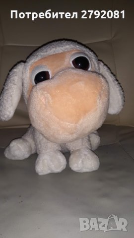 Плюшени играчки-(2) , снимка 16 - Плюшени играчки - 30306290