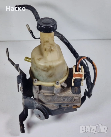 Хидравлична Помпа Dacia Dokker Дачиа Докер 4911 091 55R 491109155R HPI A5101433+Q, снимка 2 - Части - 53940985