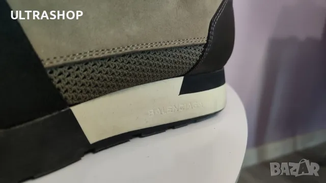 Дамски Balenciaga 36 size Оригинални , снимка 14 - Маратонки - 47709509