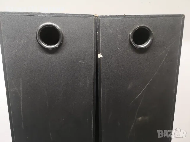 Тонколони - Wharfedale Xarus 5000 / 25-250W, снимка 7 - Ресийвъри, усилватели, смесителни пултове - 45993595