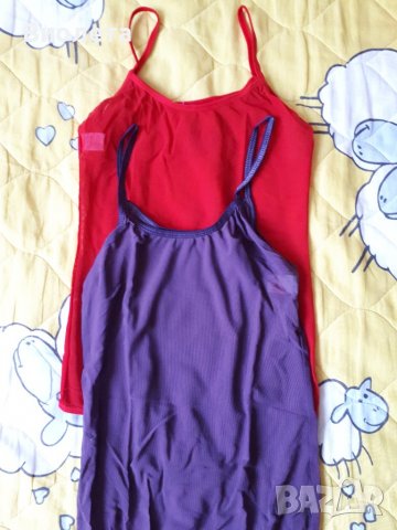 Ново боди - тюл, снимка 5 - Бельо - 34076868