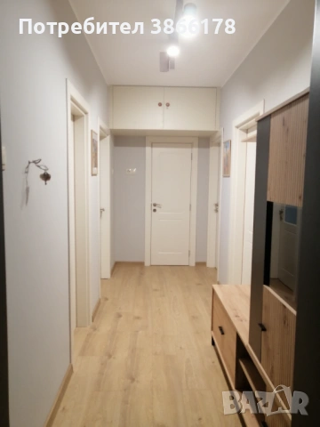 Тристаен апартамент Окръжна болница, снимка 5 - Апартаменти - 53292126