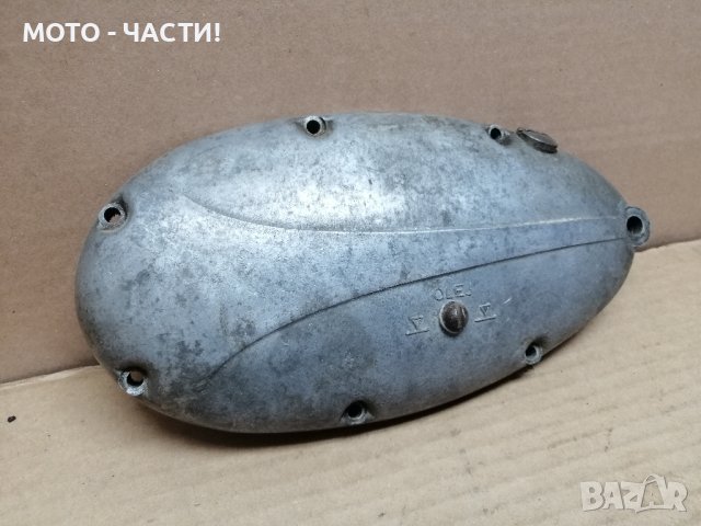 Ляв Капак За Ява 50 / НОМЕР 2., снимка 4 - Части - 44481451