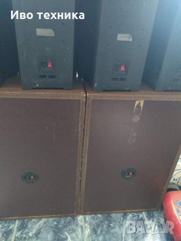 MARANTZ LS 17 A, снимка 3 - Тонколони - 34320221