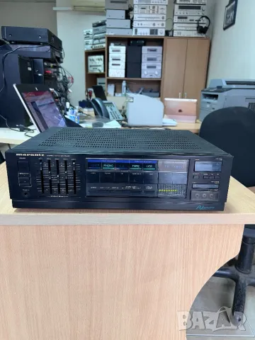 Marantz PM -451, снимка 1 - Ресийвъри, усилватели, смесителни пултове - 48674585