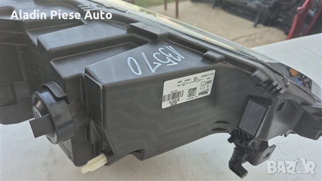 Ляв фар Renault Megane 4 година 2018 2019 2020 2021 2022 Full Led Pure Vision код 90109775 , снимка 7 - Аксесоари и консумативи - 51816844