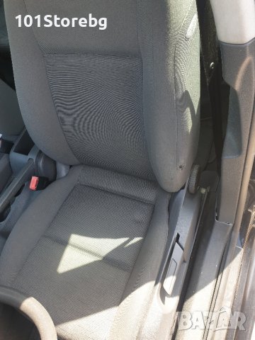 Комплект Седалки за голф 5 хечбек