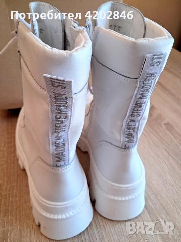 Steve Madden Fezza , снимка 8 - Дамски боти - 52671969