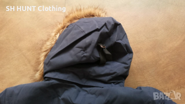 McKINLEY AQUAMAX ELITE размер L мъжо яке 9-22, снимка 13 - Якета - 53296115