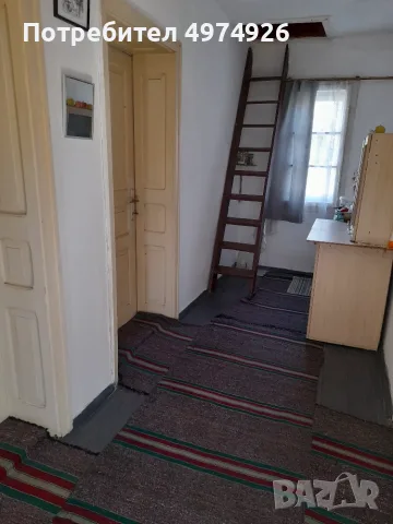 Продавам къща в село Бръшляница , снимка 7 - Къщи - 56443404