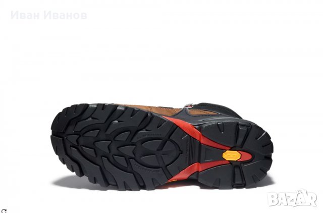  работният ботуш Timberland PRO Hyperion  номер 45,5-46  предпазни / туристически , снимка 4 - Други - 35118809