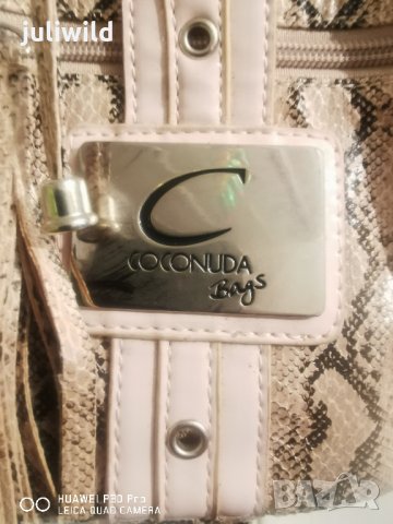 Раница Coconuda bags , снимка 6 - Чанти - 31710814