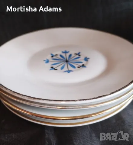 Рядка "Изида", снимка 6 - Сервизи - 49896999