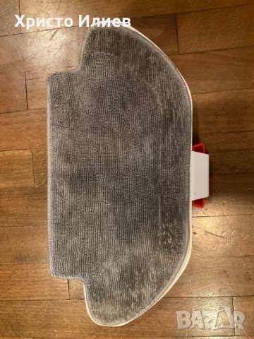 Робот прахосмукачка с моп Xiaomi Mi Robot Vacuum Mop 2S WI-FI, снимка 17 - Прахосмукачки - 42874512