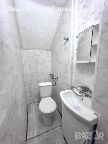 Двустаен апартамент Гръцка махала, снимка 4 - Апартаменти - 54125019