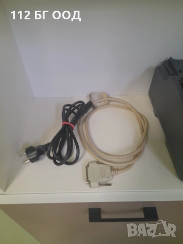 Принтер EPSON , снимка 5 - Принтери, копири, скенери - 53911708