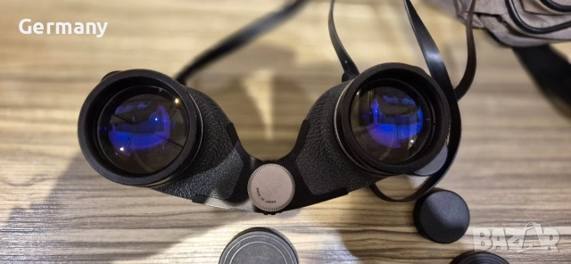 японски бинокъл 8х40 wide angle, снимка 10 - Екипировка - 54296185