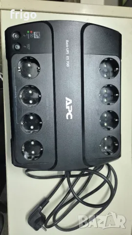 APC Back-UPS ES700