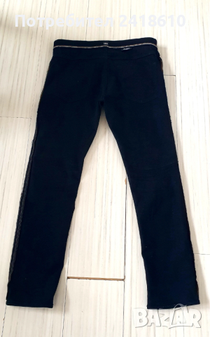 Hugo Boss Delaware Slim Fit  Cashmere Touch Mens Size 34/30 НОВО!  ОРИГИНАЛ Мъжки Дънки!, снимка 8 - Дънки - 52541291