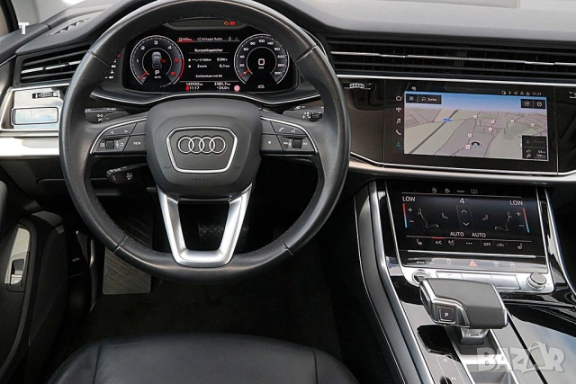 AUDI Q7 45 TDI, снимка 13 - Автомобили и джипове - 53913026