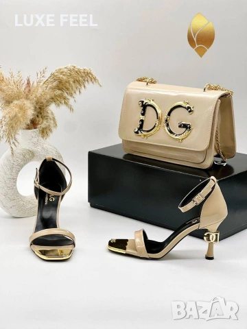 Dolce Gabanna ⚜️Дамски Чанти , снимка 2 - Чанти - 53952458
