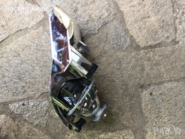 Лупа с рефлектор десен Форд, снимка 4 - Части - 36811133