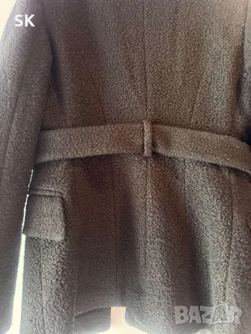 сако Balmain като ново, снимка 4 - Сака - 55810078