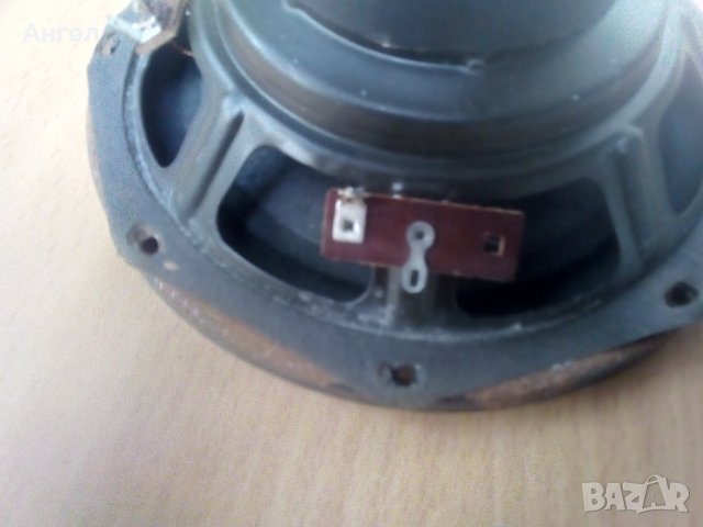 Philips  AD 70611/W8 , снимка 12 - Тонколони - 38189249