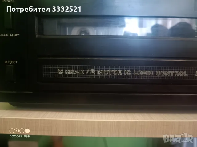 Триглав Toshiba PC-5847, снимка 7 - Декове - 49243096