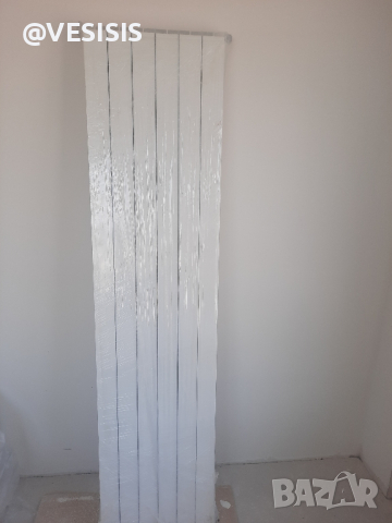 Алуминиев радиатор H-2000, снимка 1