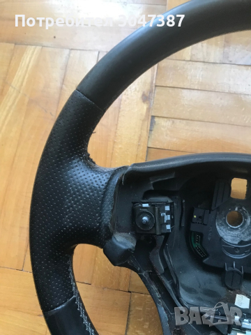 Волан за Фиат Крома 2006/2010, снимка 2 - Части - 44569312