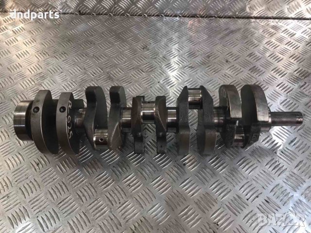 Колянов вал Ssang Yong,2.9TD,2002г.