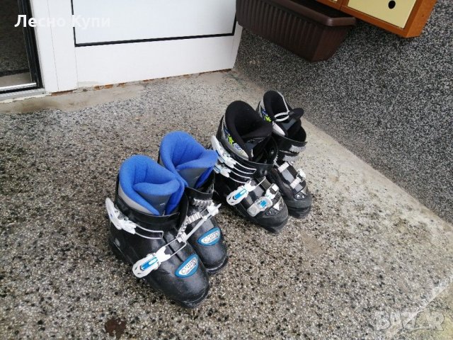 Ски обувки 32 номер.Nordika 19.5 Имаме всички размери, детски и женски. Налични номера 40 39 38 37 3, снимка 2 - Зимни спортове - 31573065